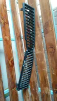 Toyota Platz Grill (Old Model) - 2