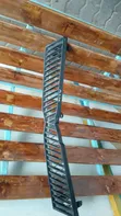 Toyota Platz Grill (Old Model) - 4