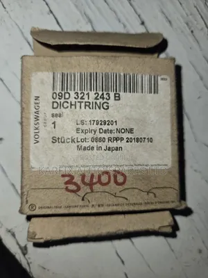Dichtring Seal VW Audi 09D321243B