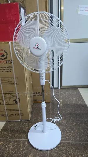 Smart Pro 16" Kipasupasio cha Ukutani