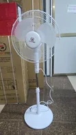 Smart Pro 16" Kipasupasio cha Ukutani - 2