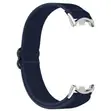 Xiaomi Smart Band 9/8 Nylon Elastic Braided Strap - 1