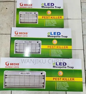 Mosquito & Pest Killer Machine