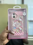 Kifaa cha iPhone 16 Fancy - 1
