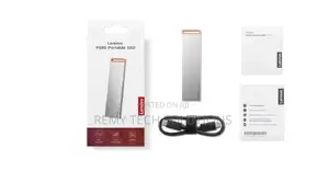 Lenovo PS8s 1TB Portable SSD