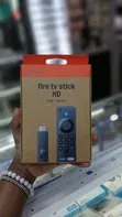 Amazon Fire TV Stick HD Kizazi cha 2 - 1