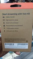 Amazon Fire TV Stick HD Kizazi cha 2 - 2