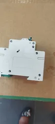 Solar DC Double Pole Circuit Breaker 16 Amps - 2