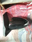 Mazda Demio 2008 Sidemirror with Indicator - 1