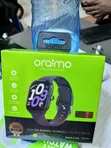 Oraimo Watch 6 Lite Smartwatch - 2