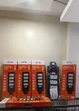 300W Solar Streetlight - 1