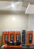 300W Solar Streetlight - 2