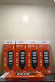 300W Solar Streetlight - 3