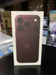 New Apple iPhone 18 Pro 256GB - 2