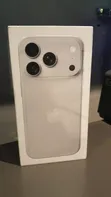 New Apple iPhone 18 Pro 256GB - 3