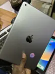 Apple iPad 9.7 (Kizazi cha 6) 128GB Kijivu WiFi - 2