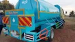 Tangi la Maji la Lita 6000 - Mitsubishi Canter - 4