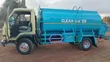 Tangi la Maji la Lita 6000 - Mitsubishi Canter - 5