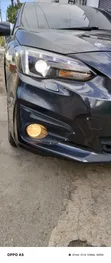 Subaru Impreza 2016 Kijivu - 5
