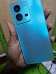 Vivo V25e 256GB Bluu - 1