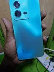 Vivo V25e 256GB Bluu - 2