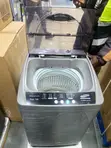 Ecomax 7kg Top Load Fully Automatic Washing Machine - 1