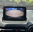 Mazda Demio 2017 Red - 2