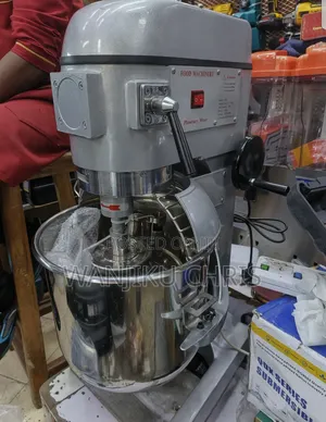 Kikanda cha Unga cha 30L Kipya chenye Ufanisi Mkubwa