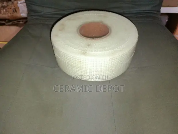 Gypsum Fibre Tape 90m - 1