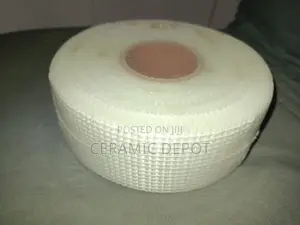 Gypsum Fibre Tape 90m