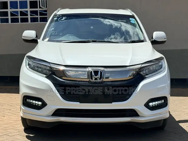 Honda Vezel 2019 Hybrid - 1