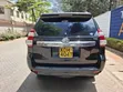 Toyota Land Cruiser Prado 2.7 2017 Nyeusi - 5