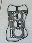 Toyota Passo Head Gasket & Top Cover Gasket Set - Brand New - 2