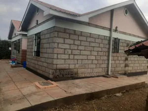 Bungalow ya Vyumba 3 Iliyo na Samani Buruburu Farm, Chokaa Inauzwa