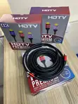 4K HDMI Cable 5m - 1