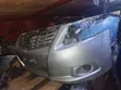 Toyota Avensis Nosecut (Used) - 1