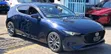 Mazda 3 2020 Blue - 3