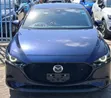 Mazda 3 2020 Blue - 4