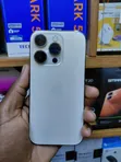 Apple iPhone 14 Pro 256GB Nyeupe - 2