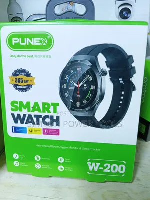 Punex W-200 Smart Watch
