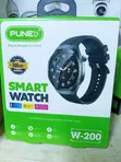 Punex W-200 Smart Watch - 1