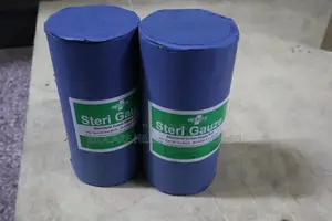 Steri Gauze Roll 1.5kg
