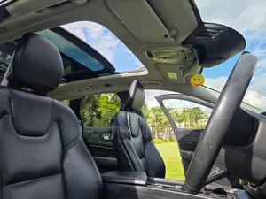 2018 Volvo XC60 AWD