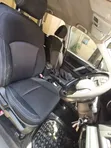 Subaru Forester 2016 Nyeupe - 2