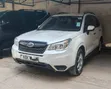 Subaru Forester 2016 Nyeupe - 5