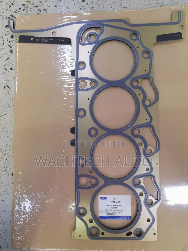 Ford Ranger/Everest 2.2, Mazda BT50 Cylinder Head Gasket - 1