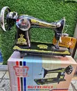 Complete Butterfly Sewing Machine - 2