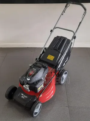 Honda 21" Lawnmower ya Petroli Inayojisukuma (163cc)