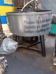 Pan Mixer Machine - Brand New - 2