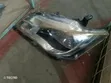 Toyota Fielder 2012 Headlights (Non-Xenon) - 1